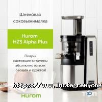 Hurom Ukraine, офіційний представник фото
