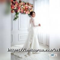 Свадебные салоны Kelin фото