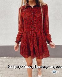 Люрекс Хмельницький фото