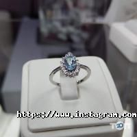 відгуки про Diamond of Love фото