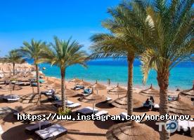 Туристичні агентства, екскурсії Море турів фото