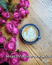 відгуки про CubaCoffee фото