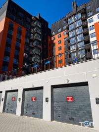 компанія Нові технології фото