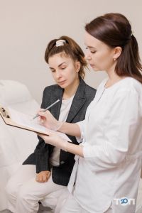 Esteva Clinic Киев отзывы фото