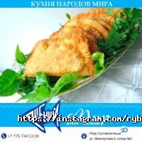 ПКФ Рыбный Мир Астана фото