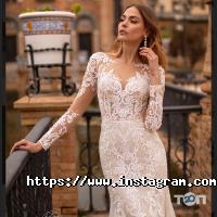 Свадебные салоны Vanille фото