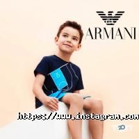 Дитячі магазини Сороконіжка фото