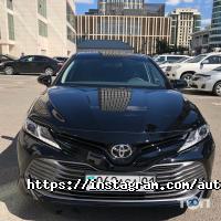 Autorental.kz отзывы фото