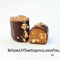 We Berry Bar відгуки фото