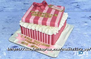 Sweet Slice Запоріжжя фото