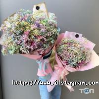 Botanic Butique, студія флористики фото