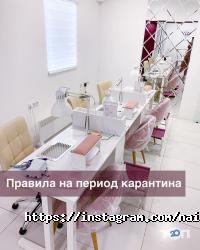 Салони краси Nails Harbor фото