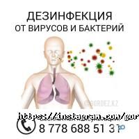 ЦентрГорДез Астана фото