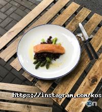 Кафе, бари Косатка фото