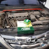 Respekt відгуки фото