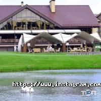 Superior Golf&Spa Resort Харків фото