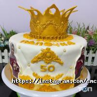 SMcake отзывы фото
