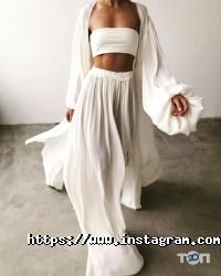 Студія весільного стилю Анни Бажиної Одеса фото