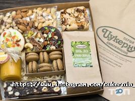 Цукерня, кондитерська фото