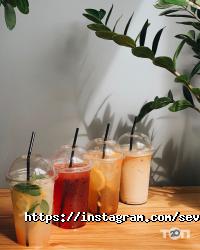 Seven Coffee Seeds Харьков фото