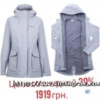 Спортивний одяг та інвентар Коламбія фото