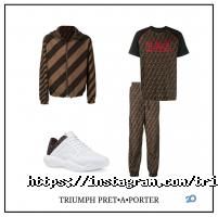 Triumph-Pret-a-Porter Астана фото