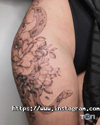 відгуки про Шатун фото