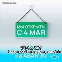Skadi отзывы фото