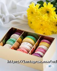 Волконський Київ фото