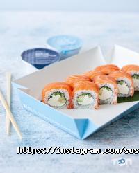 Sushi Icons, служба доставки фото
