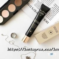 Lovely Bunny, магазин з продажу корейської косметики фото