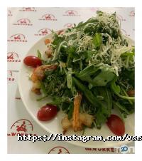 отзывы о Vse Wokker Asia Food фото