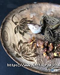 Хобби Арт-нуво фото