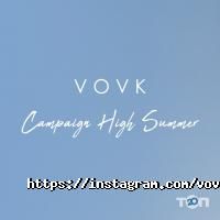 Vovk отзывы фото