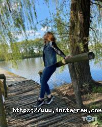 Ведучий, тамада Ведуча Вікторія Скрима фото