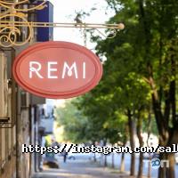 відгуки про Remi фото