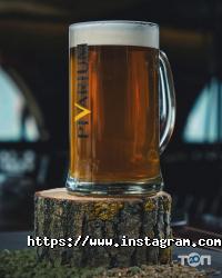 Пиваріум, пивний ресторан фото