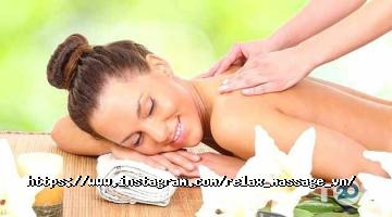 Relax Massage відгуки фото