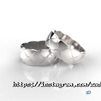 відгуки про Zadorozhniy Jewellery фото