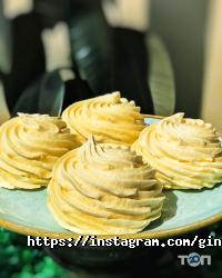 Імбирний пряник Харків фото