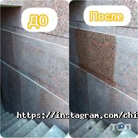 Прибирання, клінінг Чисторія фото