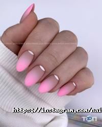 Салони краси Nails Made фото