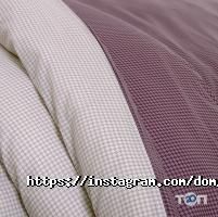 відгуки про Dom Textile Dnepr фото