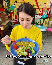 Tres branche Київ фото