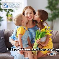 Сьоме небо Одеса фото