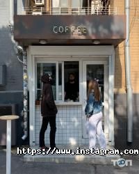 Jay's Coffee Запоріжжя фото