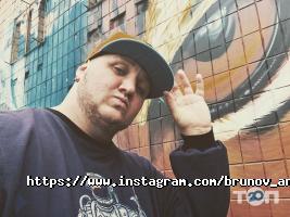 Фото, відео послуги Фотограф та відеограф Андрій Брунов фото