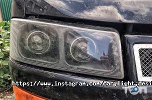 Сar Light Design відгуки фото