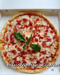 Beta Pizza Алматы фото