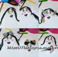 Карусель, дитячий творчий центр фото